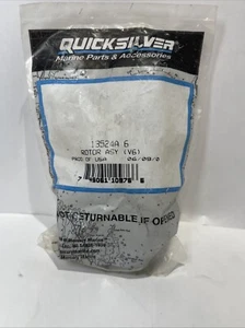 MerCruiser Quicksilver 13524A6 V6 Distributor Rotor Assembly NEW OEM - Picture 1 of 5