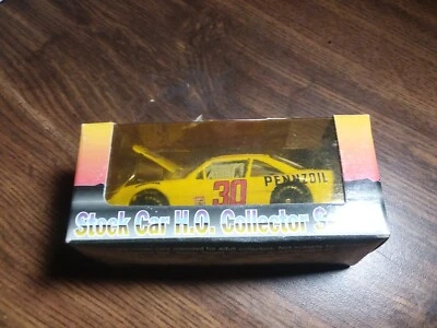 Pontiac Grand Prix NASCAR 1994 1:64 Pennzoil #30 DE COLECCIÓN Michael Waltrip como nuevo Foto 1 de 3
