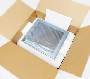 SIEMENS SIMATIC HMI 6AV7894-0BJ30-0BC0 6AV7 894-0BJ30-0BC0 Panel PC -new- - Picture 1 of 4