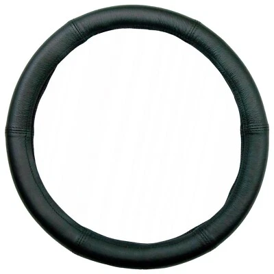 Lenkradbezug Leder Lenkradhülle für Opel Corsa C 2000 - 2006 - Bild 1 von 2