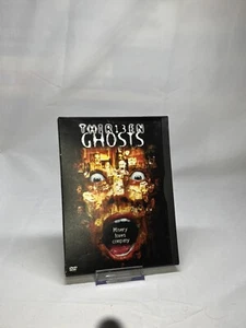 Thirteen Ghosts DVD Horror (2002) Tony Shalhoub - Bild 1 von 3