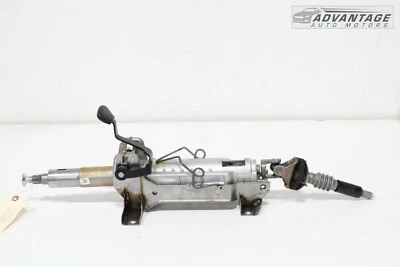 2016 - 2021 JEEP GRAND CHEROKEE 动力 STEERING COLUMN 带手动调节原始设备制造商 — 第 1/4 张图片