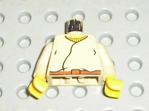 Buste LEGO STAR WARS minifig Torso 973px82 / Set 7131 7171 7159 7660 7141 ... - Picture 1 of 1