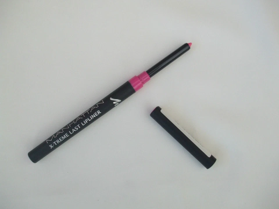 Delineador de labios Manhattan Xtreme Last 57F nuevo Foto 1 de 1