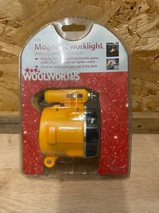 Magnetic Working Light - 12vdc - Picture 1 of 1