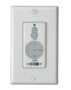 MinkaAire AireControl WCS212 Wall Control Free Shipping - Picture 1 of 1