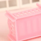 Kreative personalisierte Babywiege Bett Modell Hochzeit Süßigkeitenbox