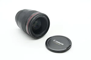 Canon EF 35mm f1.4 L USM Lens #790 - Picture 1 of 7