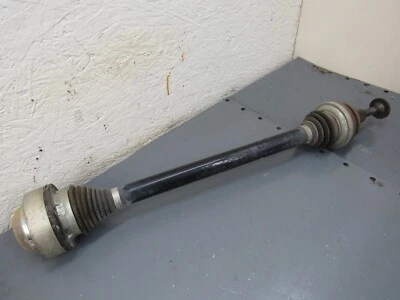 Eje trasero Audi A4 CV eje trasero pasajero derecho 2017-2022 OEM Foto 1 de 4