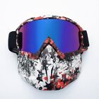 Earware Snowboard Glasses Mask Mouth Filter Ski Mouth Filter Earware  Sport
