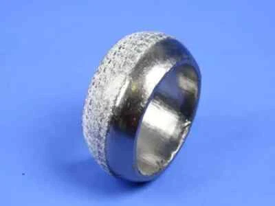 Junta convertidor catalítico Jeep Compass Patriot 07-17 Mopar nuevo fabricante de equipos originales Foto 1 de 2