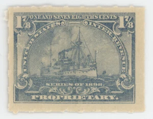 US Rev Scott #RB26p | Mint H | VF Very Fine - Picture 1 of 2