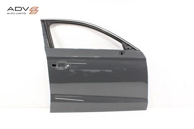 AUDI S3 A3 2015-2020 panel de carcasa de puerta del lado del pasajero delantero derecho OEM Foto 1 de 4