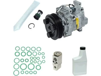 Kit de compressor Mazda 6 A/C 2006-2007 55517QQVR - Imagem 1 de 2