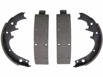 For 1967 Mercury Capri Brake Shoe Set Front Wagner 33195FJ Drum Brake Shoe Kit - Image 1 of 2