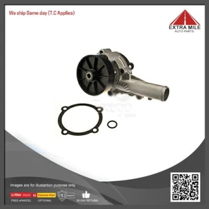 Water Pump for FORD FALCON FG MKI XR6 2010-2011 - 4.0L 6cyl - TF2079P - Picture 1 of 9