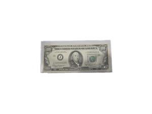 1981 USA $100 Banknote XF/AU Kansas City FRB (J) - A beauty - Picture 1 of 2