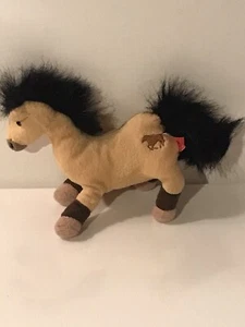 Beverly Hills Teddy Bear Company Dreamworks Spirit Stallion Of The Cimarron 2002 - Picture 1 of 9