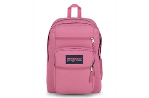 JanSport JS0A47AK Big Student Backpack 2100 cu in 34L  17 x 13 x 7.5 in - Picture 1 of 115