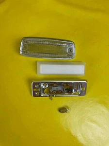 JUEGO de iluminación interior Opel GT 1,9 + cristal Rüfaros traseros Li - Imagen 1 de 12