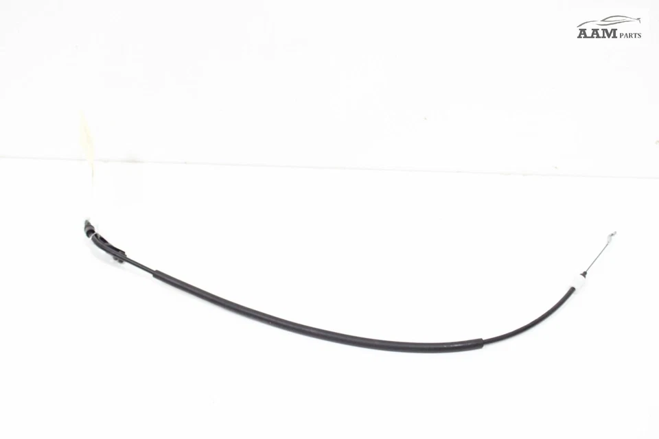 Jeep Compass 2017-2024 puerta del pasajero delantero manija exterior cierre cable OEM Foto 1 de 4