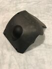Used VINTAGE chainsaw LOMBARD model 5 cylinder cover shroud w/ spark plug cover