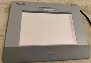 Smart Slate WS200 - w/ PEN + BLUETOOTH - Picture 1 of 3