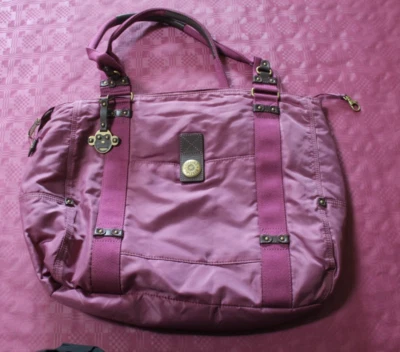 Tasche - Shopper, Marke: Kipling (mit Affe) nagelneu nie im Einsatz! - Bild 1 von 4