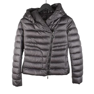 Chaqueta de plumón original Moncler Gaube para mujer talla 1 / XS H5364 - Imagen 1 de 7