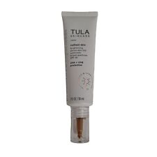 Tula Skincare Radiant Skin Tint 18 Sunscreen Broad Spectrum UVA UVB SPF 30