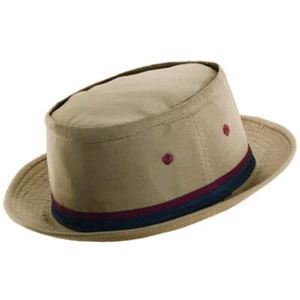 Dorfman Pacific - Roll up Bucket Hat - Picture 1 of 28