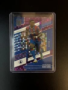 Panini Donruss Elite EPL Marc Guehi /15 - Picture 1 of 1