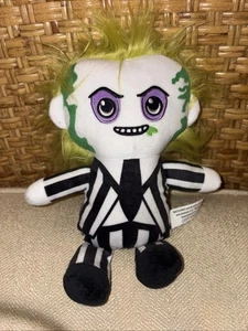 9 Zoll Beetlejuice Plüsch - Bild 1 von 2