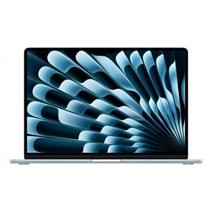 MACBOOK AIR 15 M4 16GB/256GB BLU 10CORE 10GPU BLU M4 - Foto 1 di 2