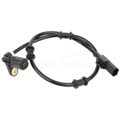 Conjunto de sensor de velocidad ABS para Mercedes-Benz ML320 1998-2003 3,2 L trasero LH ALS373 Foto 1 de 4