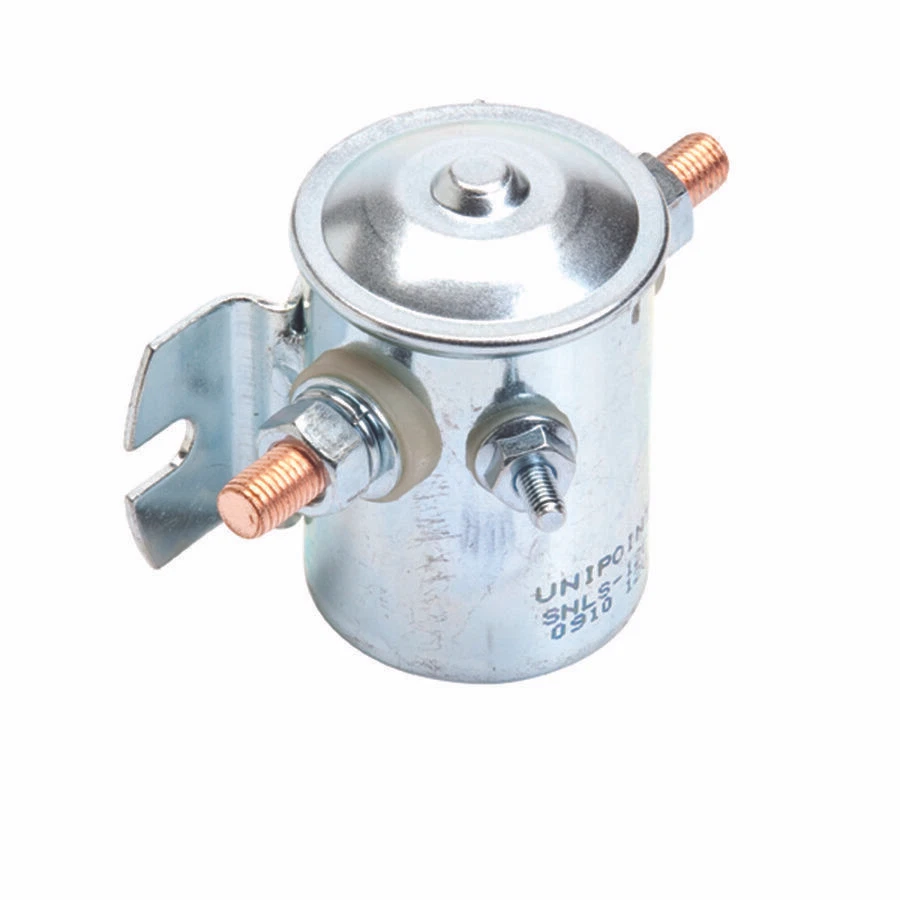 Solenoide para Snapper Gravely Lesco Laser 50073 98214 1-9544 19544 7019544 Foto 1 de 1