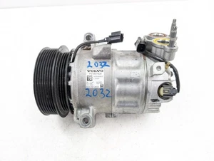 VOLVO XC60 MK2 AC KLIMAKOMPRESSOR PUMPE 2.0 B5 B420T10 / MHEV P31497908 2024 - Bild 1 von 13