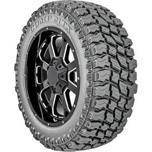2 Tires Dimension Comp MTX LT 31X10.50R15 Load C 6 Ply MT M/T Mud - Picture 1 of 3