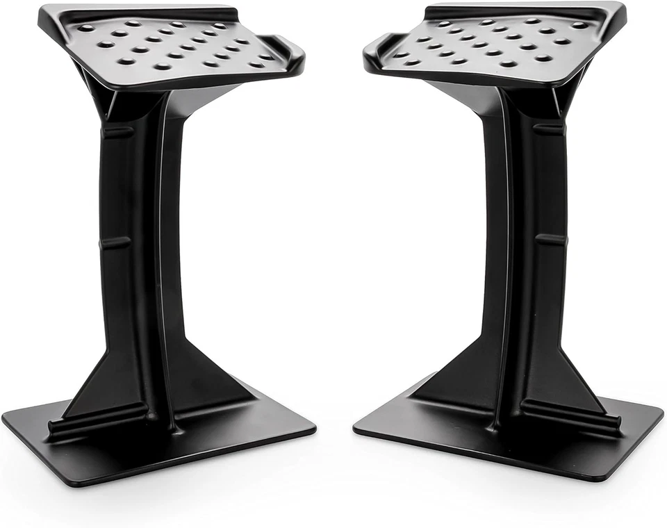 Black Boar - 66017 - ATV Foot Pedestals