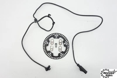 Anillo sensor freno ABS delantero Ducati 899 999 1199 1299 Monster OEM 55212111B Foto 1 de 4