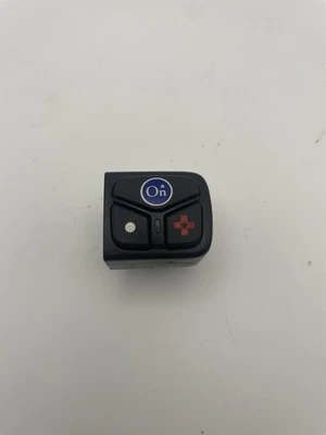 1999-2002 Saab 9-3 On Star Switch Control Dash Button OEM - Image 1 of 4