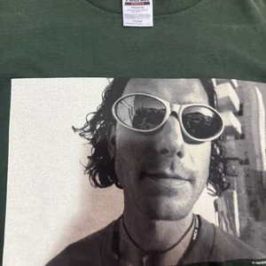 Vintage 1996 Bush Razorblade Suitcase Gavin Rossdale Photo Grunge - XLarge - Bild 1 von 5