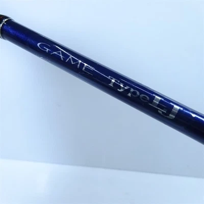 Shimano 12 game type LJS632R Cond/C - Image 1 of 4