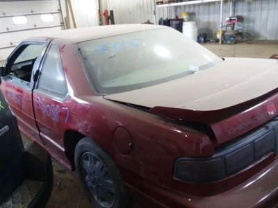 Vidrio trasero 2 puertas calefacción se adapta a 90-94 LUMINA CAR 2076022 Foto 1 de 4