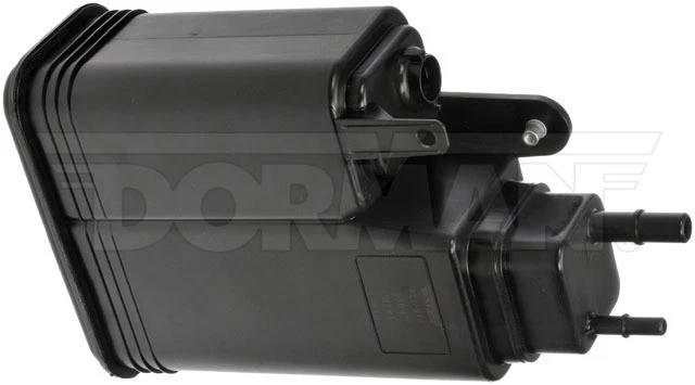 Bote de vapor Dorman 911-814 para 13-18 Hyundai Kia Santa Fe Sport Sorento Foto 1 de 4