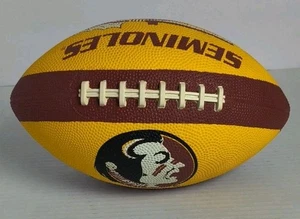 Vintage Florida State Seminoles Game Master Football Pinwheel FSU 1996 - Bild 1 von 7