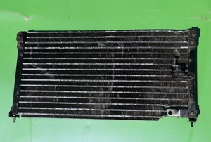 HONDA ACCORD 90-93 A/C CONDENSER ASSEMBLY 80100-SM1-A23 OEM AIR CONDITIONER - Foto 1 di 17
