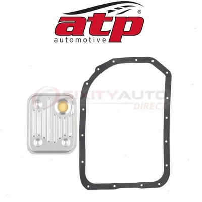 ATP Automatic Transmission Filter Kit for 2007 Chevrolet Silverado 2500 HD ai Foto 1 de 4
