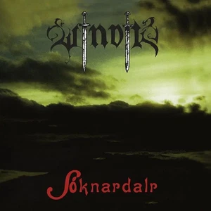 WINDIR - Sóknardalr (Re-Release) [CD] - Imagen 1 de 1