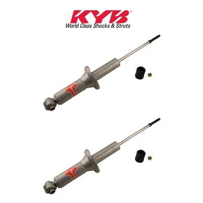 KYB Gas-a-just Kit - 2 Rear Suspension Strut For 1970-1976 Porsche 914 - Image 1 of 2